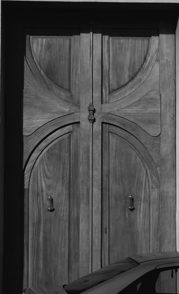 Porta